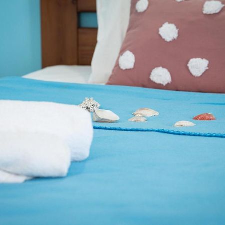 Daisy'S Room Арханґелос Екстер'єр фото